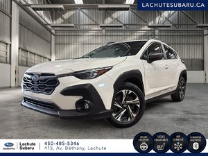 Subaru Crosstrek Touring 2024