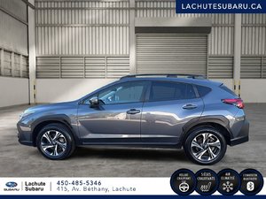 Subaru Crosstrek Touring 2024