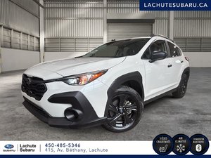 Subaru Crosstrek Convenience 2026
