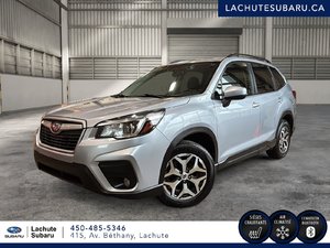 2020 Subaru Forester Convenience MAGS+CARPLAY+SIEGES.CHAUFFANT