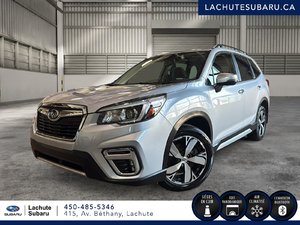 Subaru Forester Premier 2020