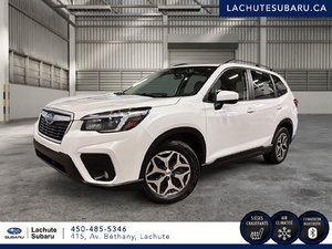 Subaru Forester Convenience 2021