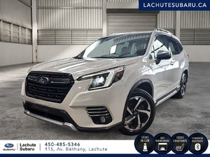 Subaru Forester Premier 2023