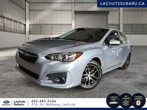 Subaru Impreza Convenience 2018