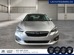 Subaru Impreza Touring MAGS+SIEGES.CHAUFFANTS+CARPLAY 2019