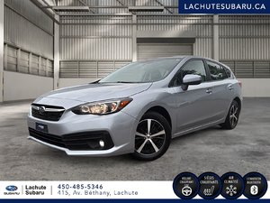 2022 Subaru Impreza Touring MAGS+SIEGES.CHAUFFANTS+CARPLAY
