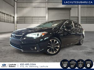 Subaru Impreza Sport 2023