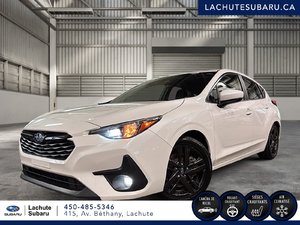 Subaru Impreza Touring 2024