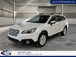 Subaru Outback 3.6R Touring TOIT.OUVRANT+MAGS+SIEGES.CHAUFFANTS 2017