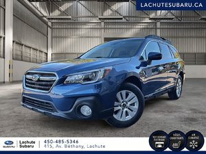 Subaru Outback Touring TOIT.OUVRANT+MAGS+SIEGES.CHAUFFANTS 2019