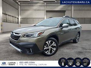 2021 Subaru Outback Premier XT NAVI+CUIR+TOIT.OUVRANT