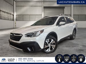2021 Subaru Outback Limited XT NAVI+CUIR+TOIT.OUVRANT