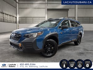 Subaru Outback Wilderness XT MAGS+TOIT.OUVRANT 2022