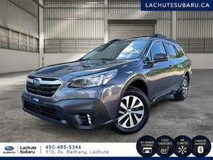 Subaru Outback Touring 2022