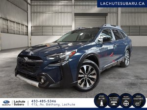 Subaru Outback Limited NAVI+CUIR+TOIT.OUVRANT 2024