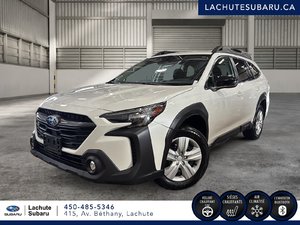 Subaru Outback Convenience 2024