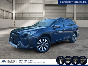 Subaru Outback Premier XT 2024