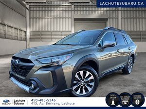 Subaru Outback Premier XT 2025