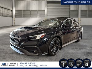Subaru WRX Sport-tech 2022