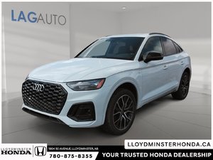 2023 Audi Q5 45 Progressiv