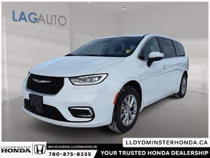 2023 Chrysler Pacifica Touring-L