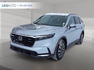 2023 Honda CR-V Sport