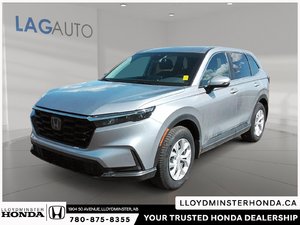 2024 Honda CR-V LX