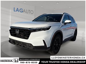 2024 Honda CR-V Sport