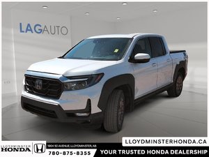 2022 Honda Ridgeline Touring