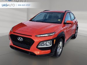 2019 Hyundai Kona Essential