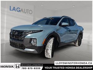 2024 Hyundai Santa Cruz Preferred