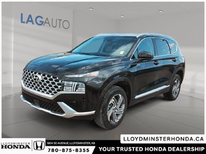 2023 Hyundai Santa Fe Preferred