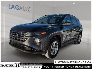 2023 Hyundai Tucson Preferred