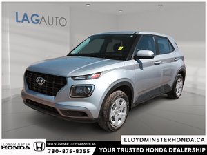 2022 Hyundai Venue Essential