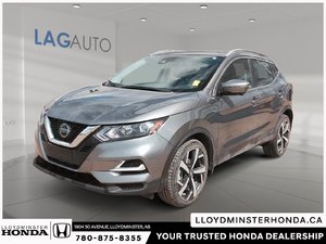 2023 Nissan Qashqai SV