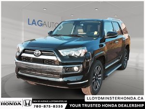 2020 Toyota 4Runner Base