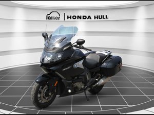 BMW K1600 GT 2019