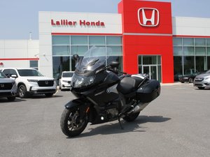 BMW K1600 GT 2019