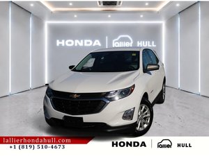 Chevrolet Equinox LS 2019