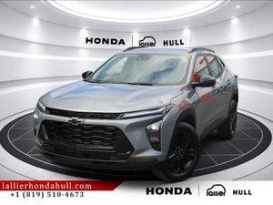 Chevrolet Trax ACTIV | FWD 2024