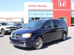 Dodge Grand Caravan SXT | Premium Plus 2015