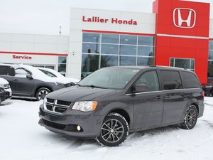 Dodge Grand Caravan SE PLUS 2017