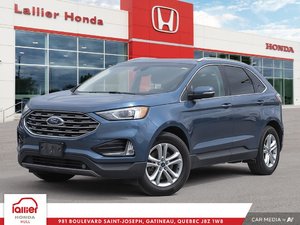 2019 Ford Edge SEL | AWD
