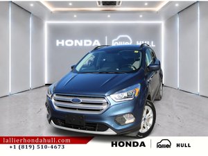 Ford Escape SEL | AWD 2018