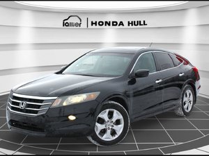 Honda Accord Crosstour EX-L | AWD 2010