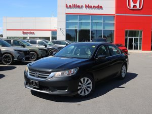Honda Accord LX 2015