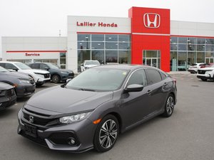 Honda Civic LX 2017