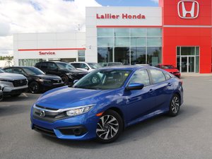 Honda Civic EX 2017