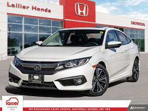 Honda Civic EX-T 2018