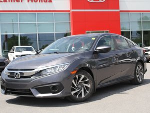 Honda Civic SE 2018